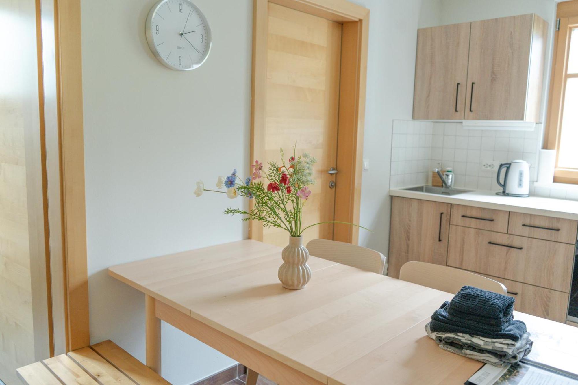 Apartments Waldemar Saalfelden Εξωτερικό φωτογραφία